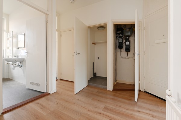 Medium property photo - Zuiderparklaan 55, 2574 HB Den Haag